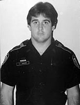 Patrolman Richard J. Davidson